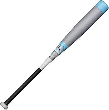 Amazon | 即日出荷 ミズノ 限定 野球用 ジュニア用 バット 少年軟式用