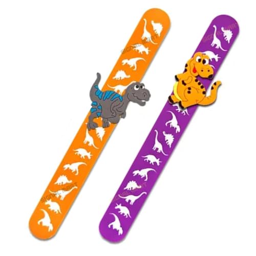 Ibasenice 30 Pièces Jouet Anneau De Dinosaure Ensemble De Jeu Pour Enfants Cadeaux Pour Enfants Cadeaux Vintage Remplissage D Am