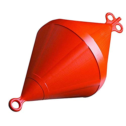 Nuova Rade Boya Amarre Biconica 22 cm Naranja