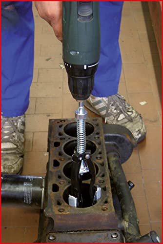 KS Tools 150.1190 Zylinder-Hon-Gerät, Ø 32-89mm