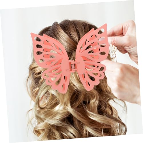 Barrettes à cheveux Housoutil : lot de 8 clips élégants pour femmes - 3