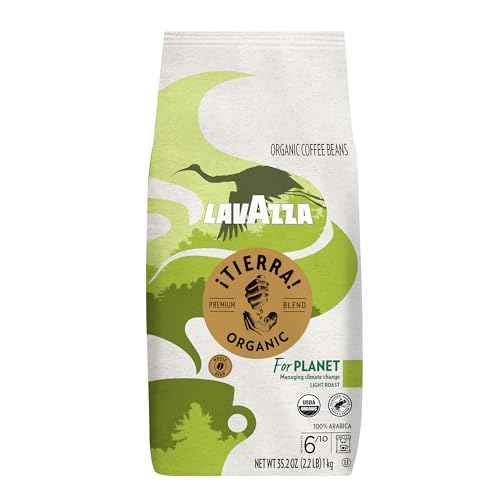 Best Organic Coffee Beans of 2025: A Comprehensive Review