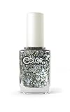 Color Club PINSPIRATION-New for 2016'The New Rules of Engagement' Spring Collection Nail Lacquer