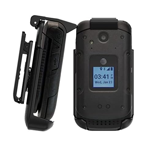 Encased ClipMate Holster for Sonim XP3 Cover