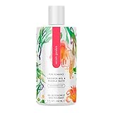 Pure Romance Shower Gel & Bubble Bath - Secret Garden