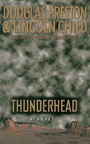 Thunderhead view 2