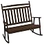 Walnut Stain