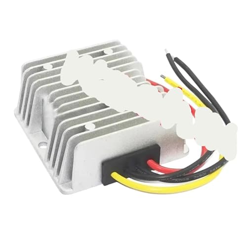 Convertisseur abaisseur 60V à 12V 5A pour voiture et régulateur de tension CC