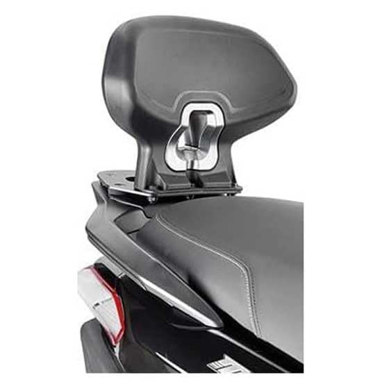 Givi Piaggio Mp3 Hpe 400/sport 400/530 Exclusive 2022-2023 Backrest One Size