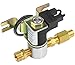 AMI PARTS 990-53 Water Valve Compatible with General & Generalaire Humidifier