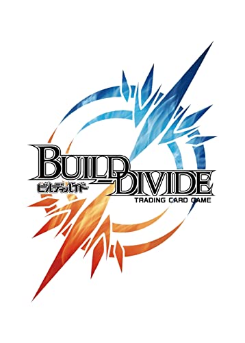 ビルディバイドTCG ブースターパックVol.8 終わりなき砲火 BOX