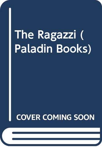 The Ragazzi 0586087672 Book Cover