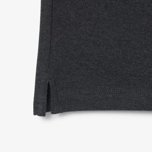 Image of Lacoste Men's Cotton Slim Fit Polos