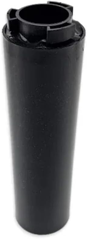 180mm Black Inner Font Adaptor UnderCover/Built-In Kegerator Accessary Bar Supply Beer Brewing