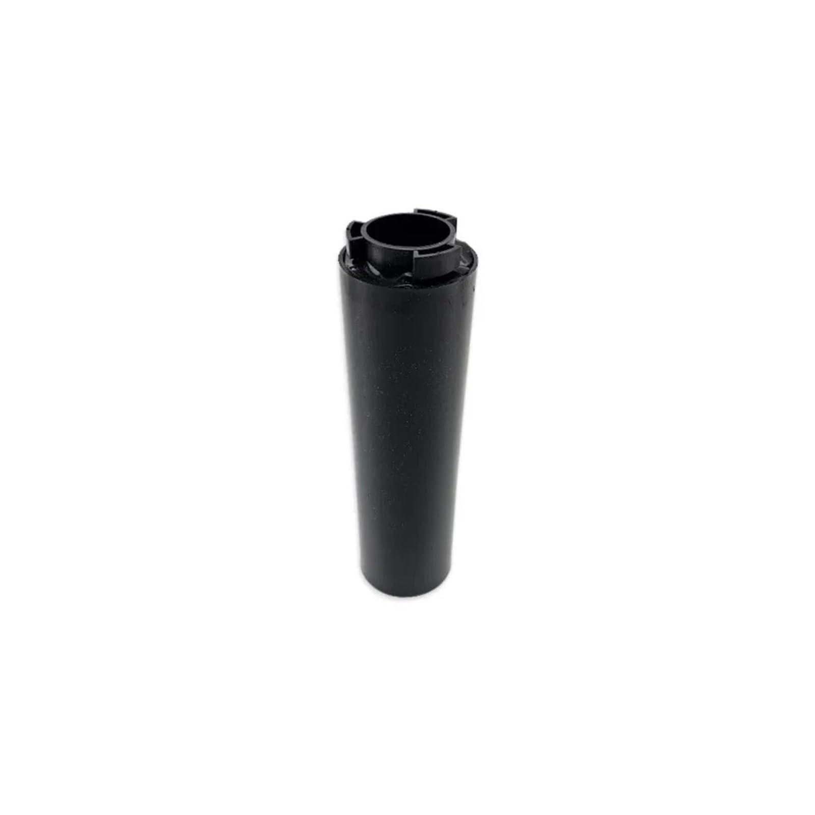 Adattatore per fontana interna nero, 180 mm, accessorio per fusto di birra integrato/sotto copertura, fornitura di bar per la produzione di birra