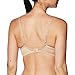 Fantasie Women's Smoothing Moulded T-Shirt Bra, Nude, 36GG