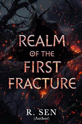 Realm of the First Fracture