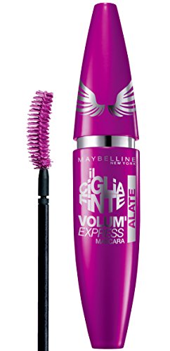 Maybelline Le Falsies Évasée Mascara Noir Black Black