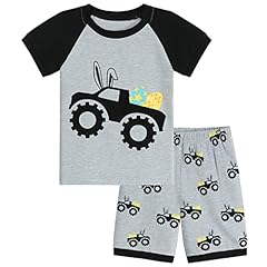 2 Easter Monster Truck