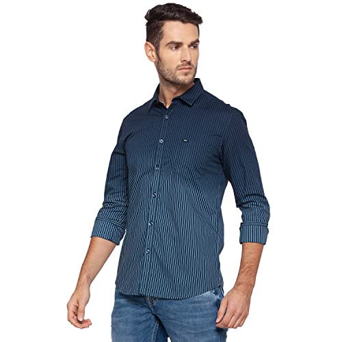 Image of Spykar Men Shirt