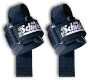 Power Lifting Straps