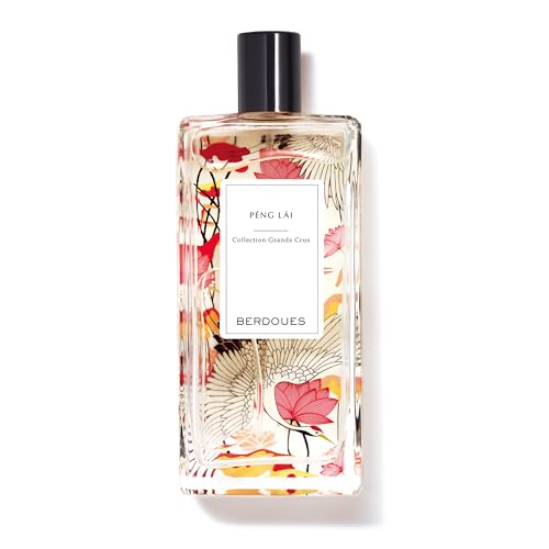 Berdoues Peng Lai Eau de Parfum