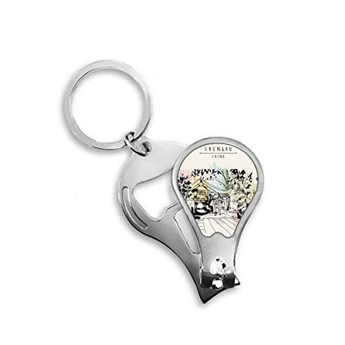 Clipper Cutter Toenail : coupe précise des ongles de pieds