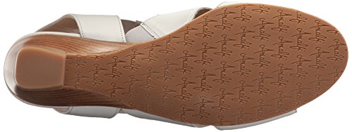 Image of Amalfi by Rangoni Women's Doris Wedge Sandal