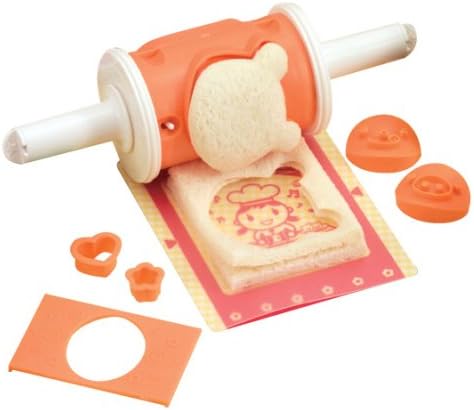 Cook Joy Piranha sand maker (japan import)