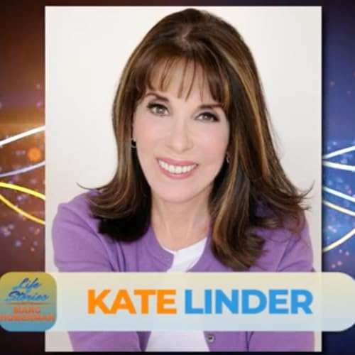 Young and The Restless star Kate Linder on Life Stories with Marc Hoberman