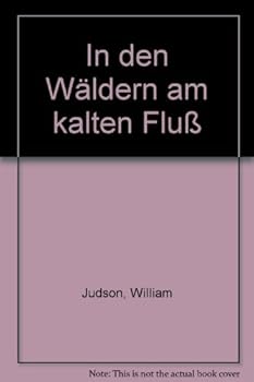 Hardcover In den Wäldern am kalten Fluß [German] Book