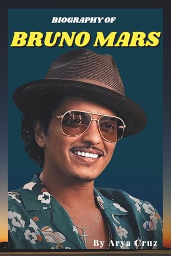 Photo de BIOGRAPHY OF BRUNO MARS: Rhythm in His Blood