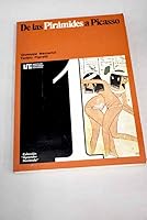 De las pirámides a Picasso 8434201070 Book Cover