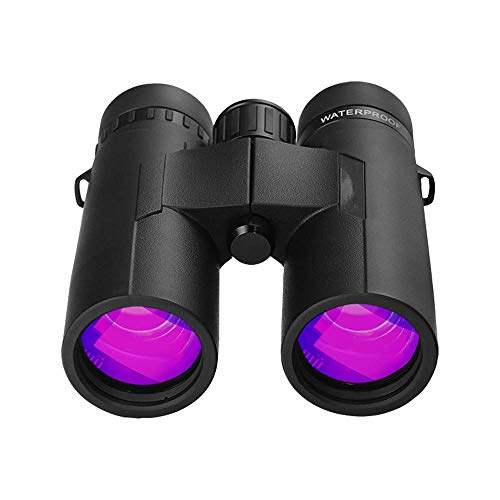 Best Review Of WEHOLY Toy Binoculars Compact Telescope Waterproof Fogproof Telescope Professional Bi...