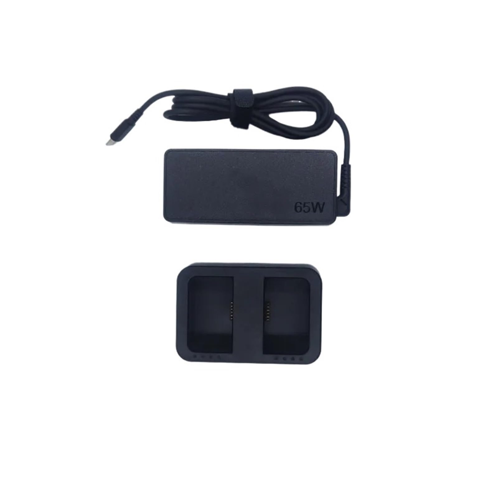 Compatibile con DJI, Caricabatterie Intelligente WB37 T50 T60 | Caricabatterie intelligente universale WB37, accessorio radiocomando T60 T50 T40 T25 T20, hub ricarica