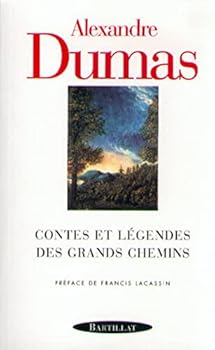 Paperback CONTES ET LEGENDES DES GRANDS CHEMINS [French] Book