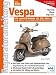 Produktbild Vespa GTS- und GTV-Modelle 125, 250, 300 i.e. - ab Modelljahr 2005: mit wassergekühltem Viertakt-Einspritzmotor