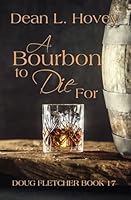 A Bourbon to Die 0228635756 Book Cover