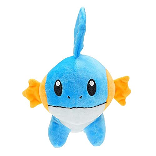 mudkip plush