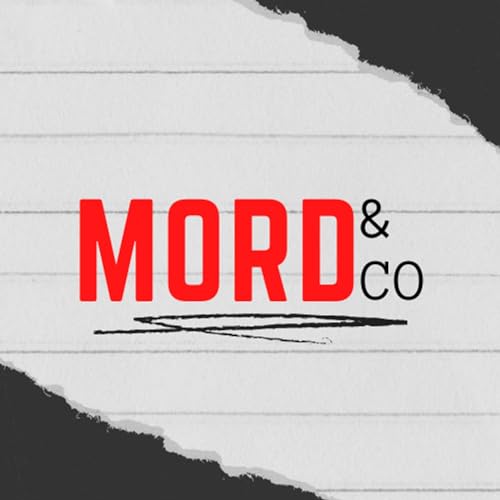Trailer: "Mord & Co - Ein True-Crime-Podcast"