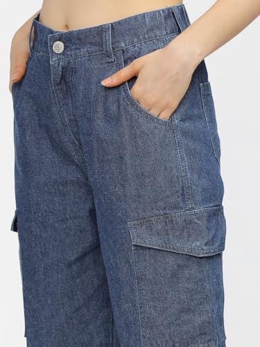 Image of Tokyo Talkies Women Jeans