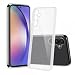 Produktbild Nevox 2192 Handy-Schutzhülle 16,3 cm (6.4 Zoll) Cover Transparent