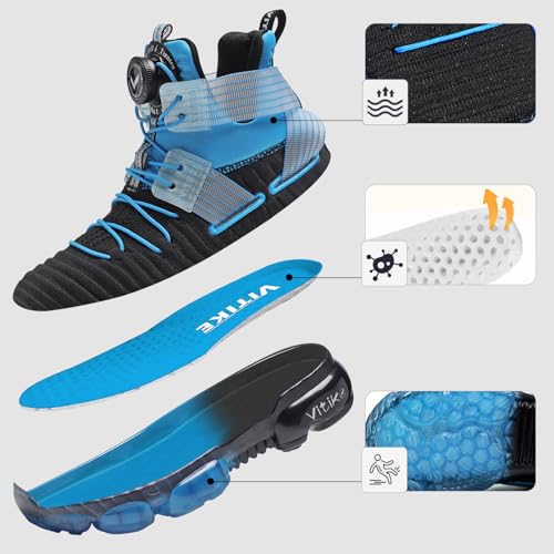 Boys Girls Sneakers Lightweight Tennis Running Walking Athletic Sports Casual Shoes2