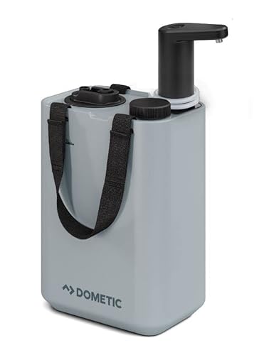 Dometic GO Water Faucet - Image 4
