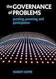 The governance of problems: Puzzling, powering and participation