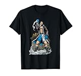 TEKKEN7 スティーブ・フォックス 002 Tシャツ