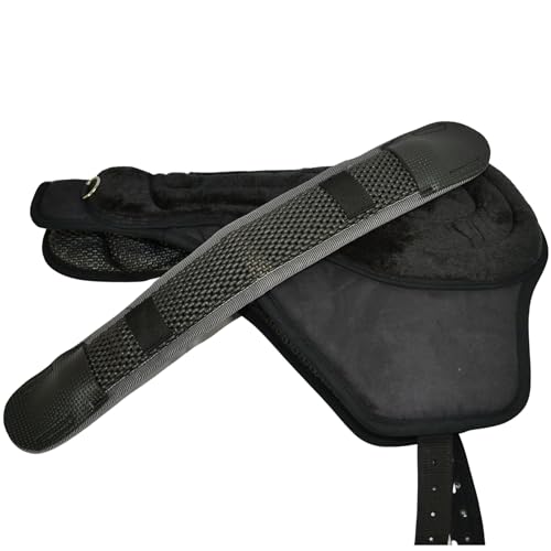 Miniatura 3 de Intrepid International Comfort Plus - Almohadilla Para Despedida De Soltera, 158099bk, Negro