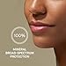 Oneskin LIP SPF OS-01 Peptide Broad Spectrum SPF 15 Mineral Sunscreen- Scientifically Proven to Protect Skin from UV Aging, Includes Potent Antioxidants, For All Skin Types, 7 mL / 0.2 Fl Oz