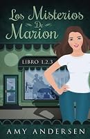 Los Misterios de Marion: 1535286644 Book Cover