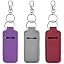 Purple/Red/Grey
